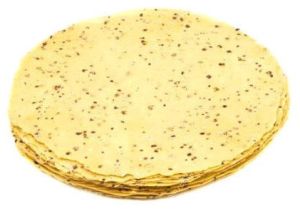 Moong Papad, Brand Name : Sgus