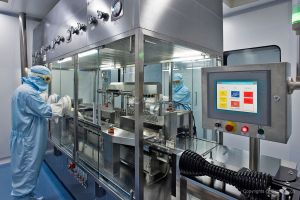 Manufacturing & Assembling Services