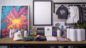 White Labeling Printing Service