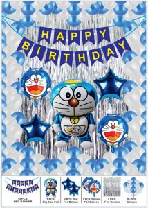 Happy Birthday Banner Full Kit