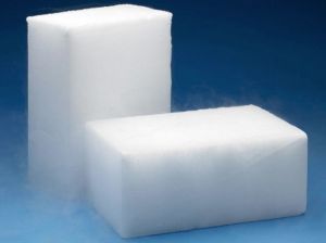 Carbon Dioxide Dry Ice Block 10mm