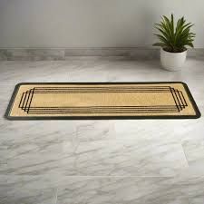 Polypropylene Plastic Mat for Home Use, Gyms, Play Areas