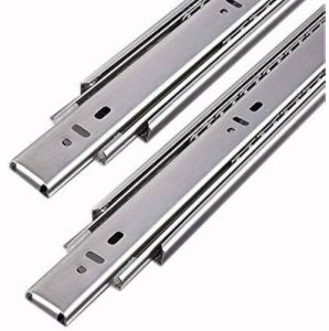 12 Inch 42 Mm Telescopic Drawer Channels