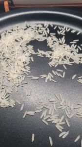 1121 Golden Sella Basmati Rice