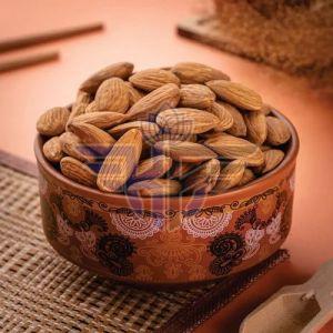 Almond Nuts For Snacking, Baking, Cooking