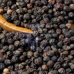 Raw Black Pepper Seeds, Certification : FSSAI Certified