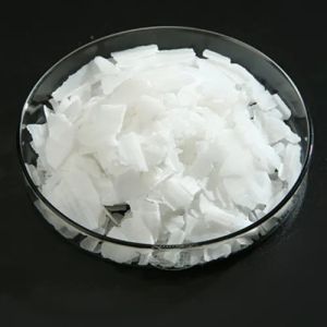 caustic soda flakes