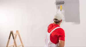 Interior Painting Service