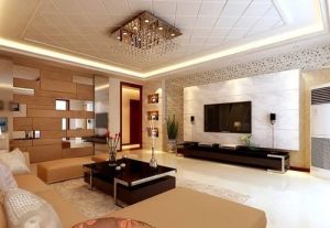 Residential Interior Designer