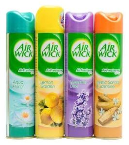 Room Freshener, Color : Assorted