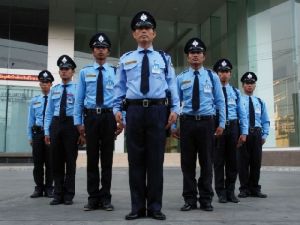 Security Guards