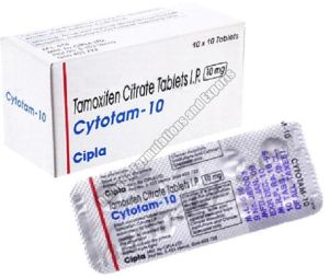 Cytotam Tablet