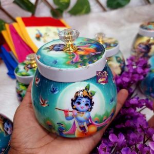 Aluminium,Tin & Metal Containers