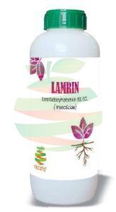 Lamrin Chlorantraniliprole 9.3% + Lambdacyhalothrin 4.6% ZC