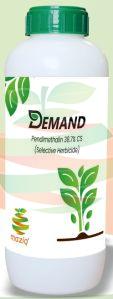 Pendimethalin 38.7% CS, Brand Name : Demand for Agriculture