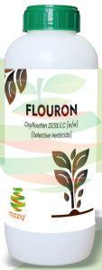 Oxyflourfen 23.5% EC (W/w), Brand Name : Flouron for Agriculture