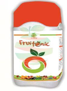 Maziqon Fruitonic Plant Growth Regulator, Form : Liquid