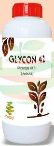 Glyphosate 41% Sl, Packaging Size : Plastic Bottle for Agriculture