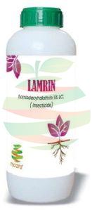 Lambda-cyhalothrin 5 % EC