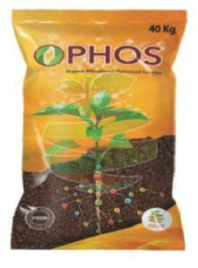 Ophos Phosphate Rich Organic Manure, Brand Name : Maziq
