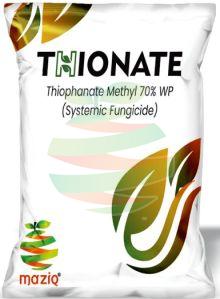 Thionate Thiophanate Methyl 70% WP