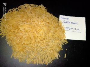 Golden Super Basmati Rice, Packaging Size : 30 Kg for Cooking