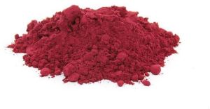 Dehydrated Vegetables