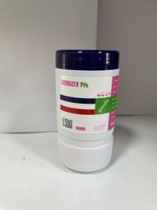 Veterinary Parasite Injection