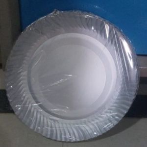 Tetra Paper Plates - Size 10 &AMP;AMP; 12 &AMP;AMP; 14