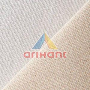 Plain Greige Cotton Fabric, Technics : Knitted for Textile Industry