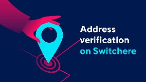 Address Verification