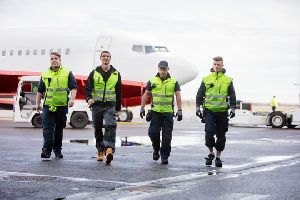 Ground Staff Services