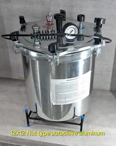 Autoclave Sterilizer