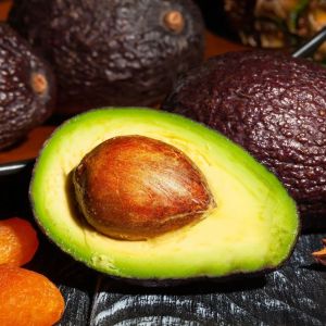 Avocado, Brand Name : Hass