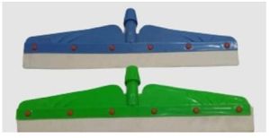 Rubber 55 Cm Floor Wiper, Color : Assorted