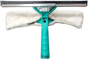 Rubber Plastic Combi Wiper