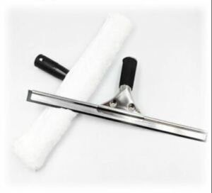 Microfiber Glass Cleaning Applicator