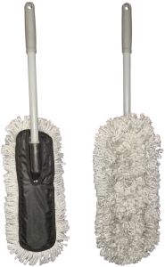 PP Frame Multipurpose Microfiber Duster