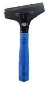 Plastic Floor Scraper, Color : Blue, Black