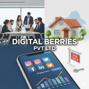 social media management services