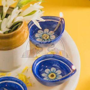 Decorative Diya