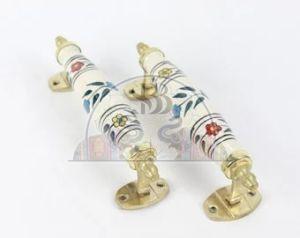 Ceramic Door Handles