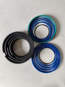 Hyva 169 No. Hydraulic Cylinder Seal Kit
