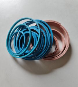 Wipro 81 No. Hydraulic Cylinder Seal Kit