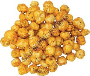 Peri Peri Makhana, Color : Creamy, Certification : FSSAI