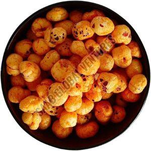 Tangy Tomato Makhana, Color : Creamy, Certification : FSSAI