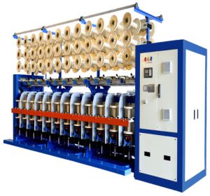 Automatic Ring Twister