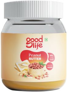 Goodlife Peanut Butter ( 510 G )