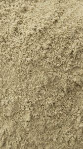Washed Silica Sand, Color : Light Cream, Off White or Light Brown