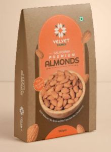 Almond